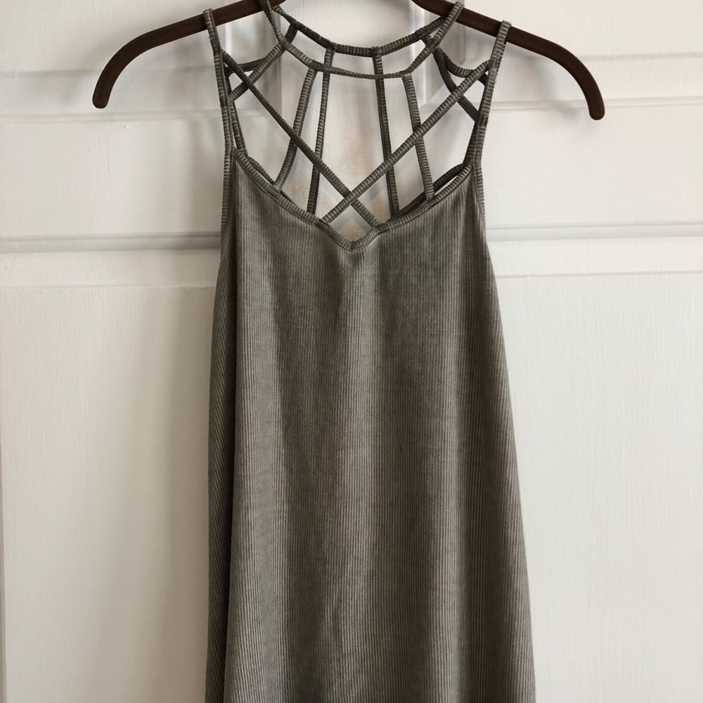 American Eagle Tank Top